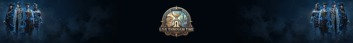Live Through Time