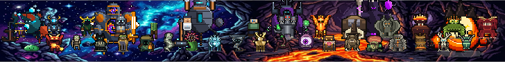 Absurdum MMO