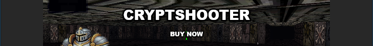 CRYPTSHOOTER