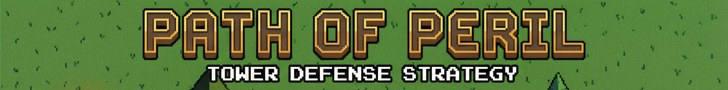 Path of Peril - MAJOR UPDATE!
