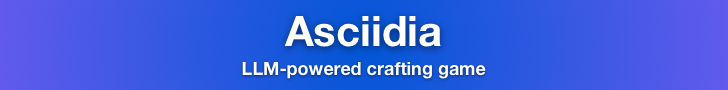 Asciidia