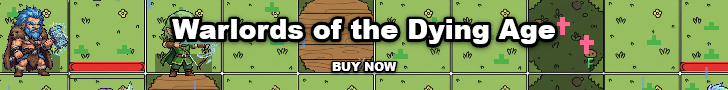 Warlords of the Dying Age