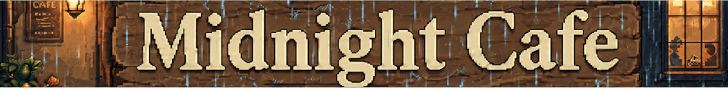 Midnight cafe