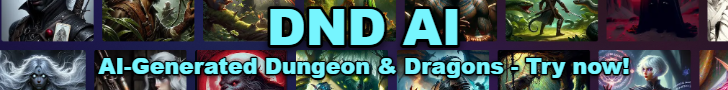 DND AI