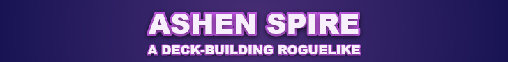 Ashen Spire