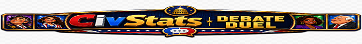 Civstats: Debate Duel