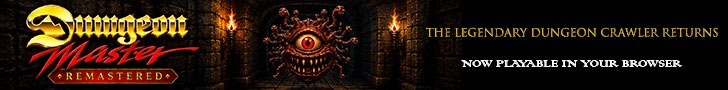 Dungeon Master