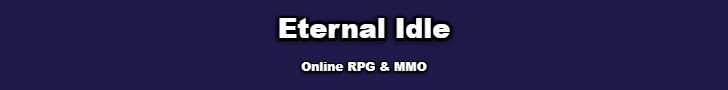 Eternal Idle: Online RPG & MMO