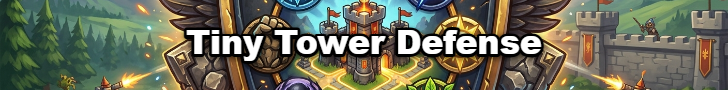 TinyTowerDefense