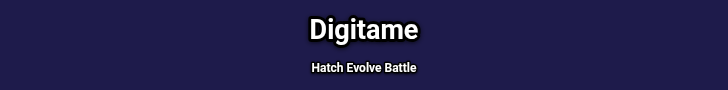 Digitame - Become a SynCast