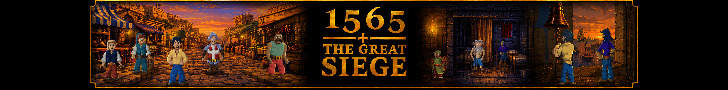 1565 - The Great Siege