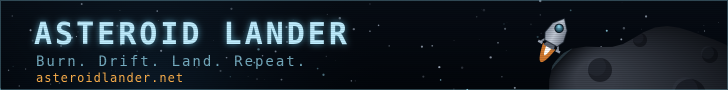 Asteroid Lander